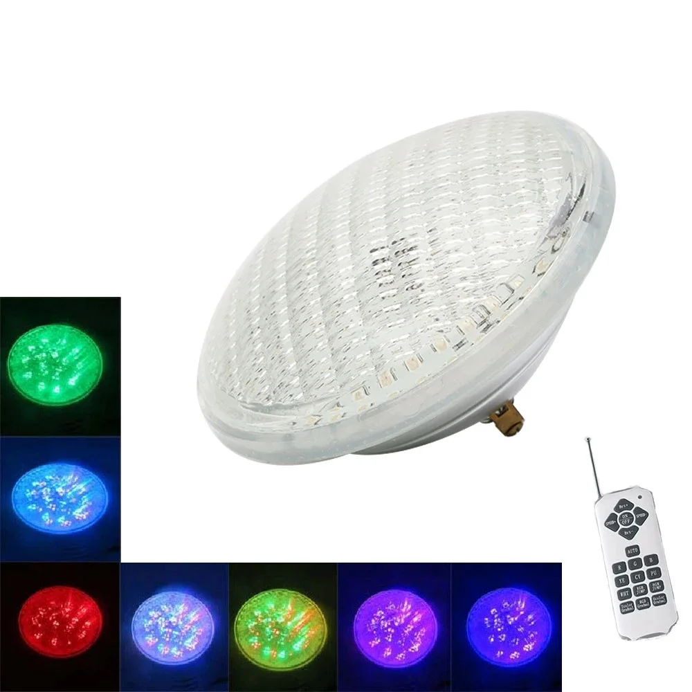 Xy Spa & Wellness - 18W LED Underwater Lights 6W 9W