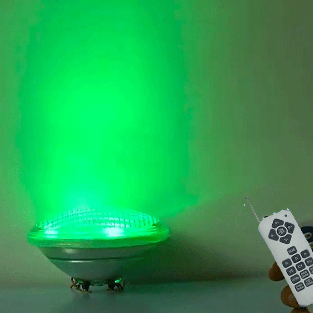 Xy Spa & Wellness - 45W 25W PAR56 RGB LED Swimming