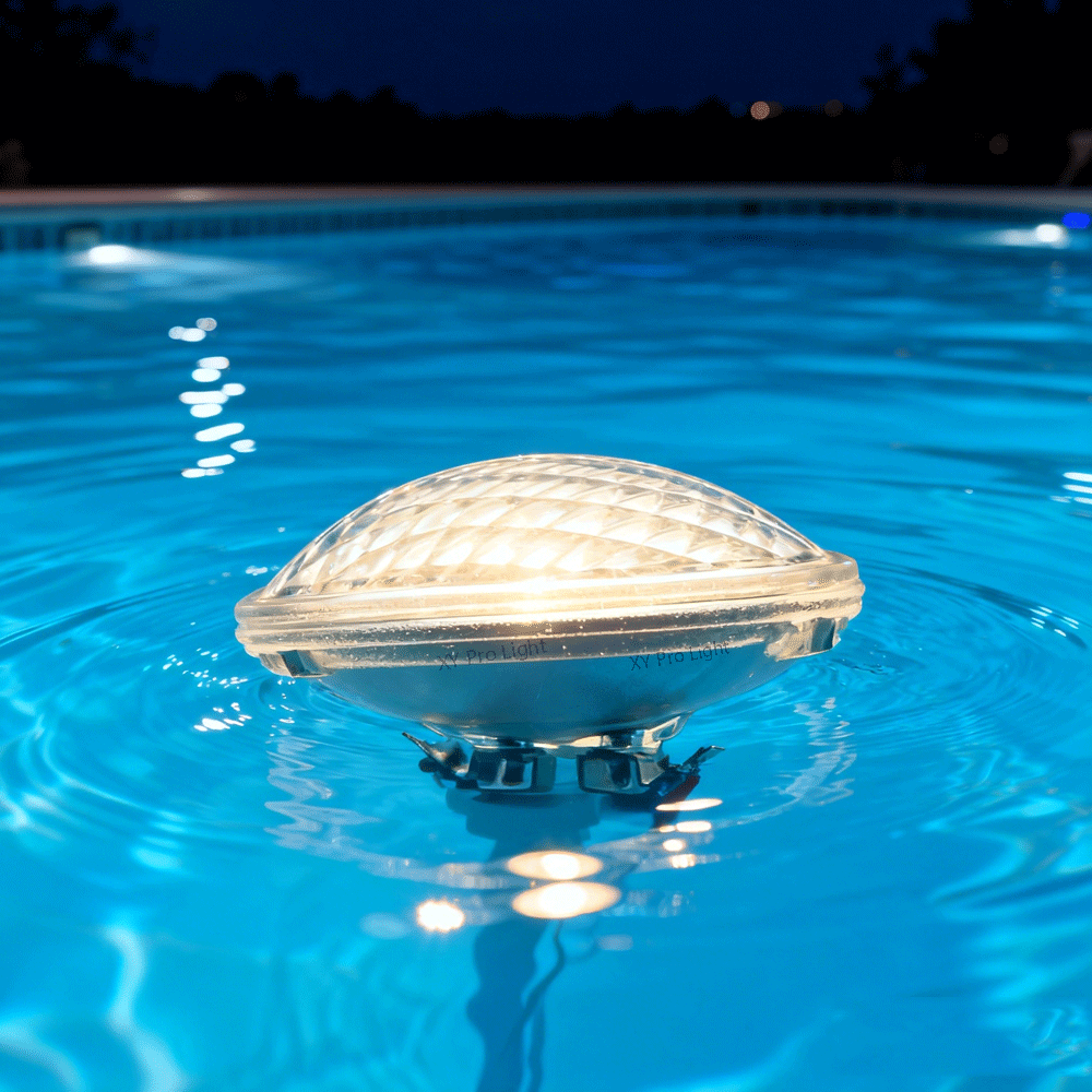Xy Spa & Wellness - 18W LED Underwater Lights 15W 24W