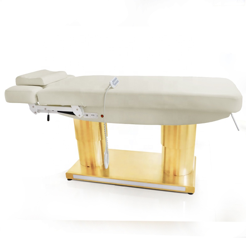 Spa Wellness Beauty - Wellness Furniture Anteeth Spa Facial Chair