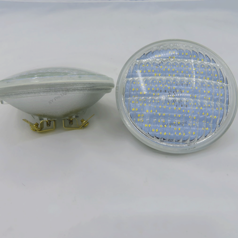 Xy Spa & Wellness - LED Underwater Lights 7W Fountain Waterproof