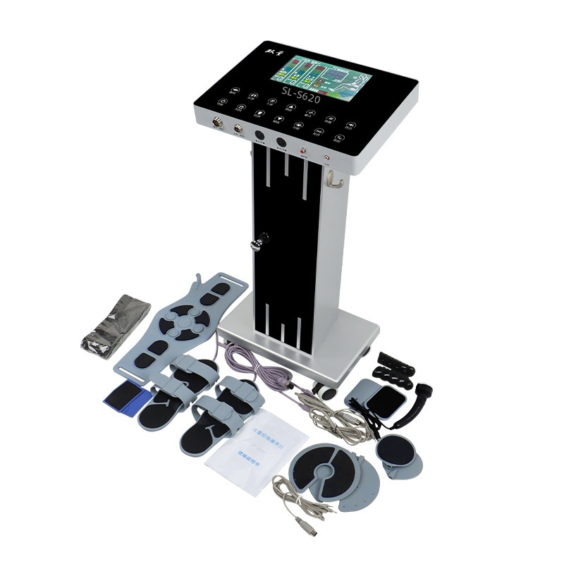 Spa Wellness Beauty - Wellness Body Sculpting Wave Therapy Device,