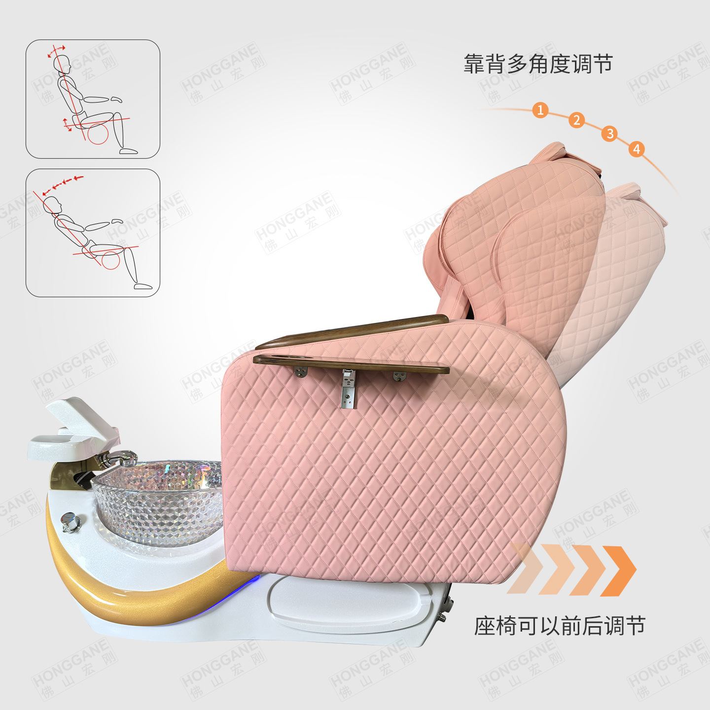Beauty, nail care, health and  - Spa Wellness Beauty 评论和价格