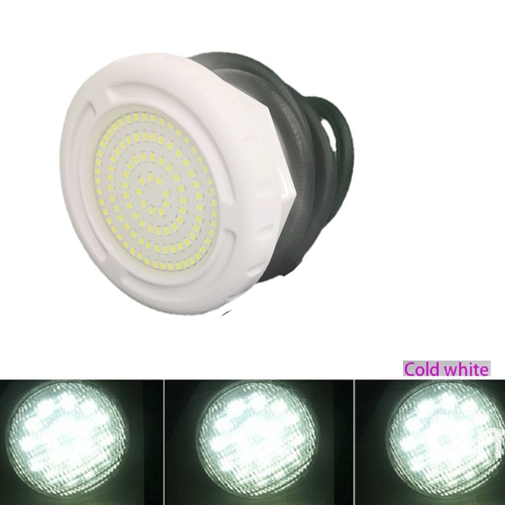 RGB LED Underwater Lighting AC - Xy Spa & Wellness 评论和价格