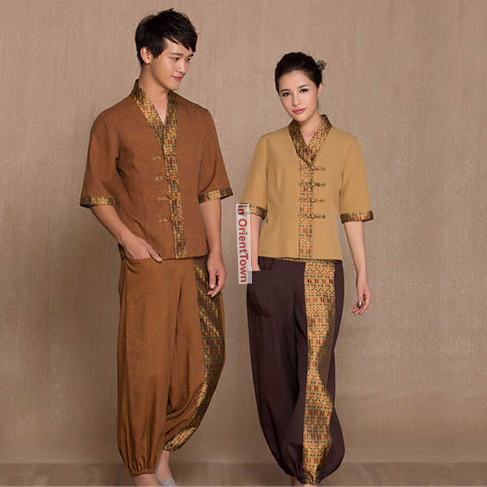 Thai Style SPA Massage Top + P - Spa Wellness Beauty 评论和价格