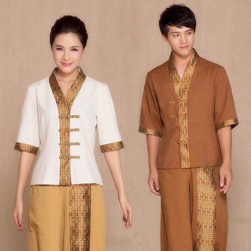 Thai Style SPA Massage Top + P - Spa Wellness Beauty 评论和价格