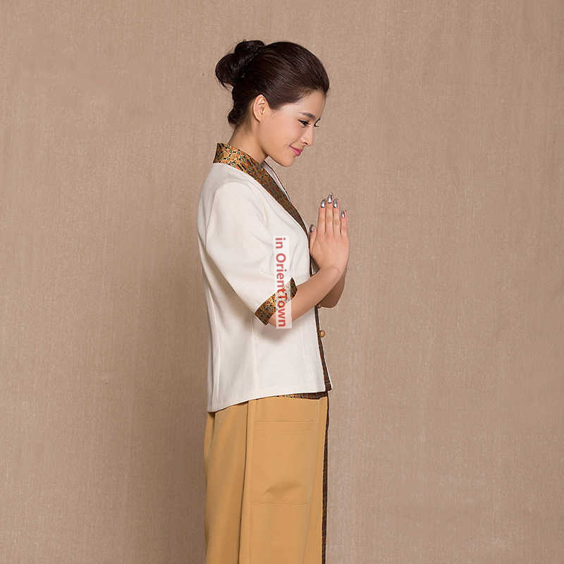 Thai Style SPA Massage Top + P - Spa Wellness Beauty 评论和价格