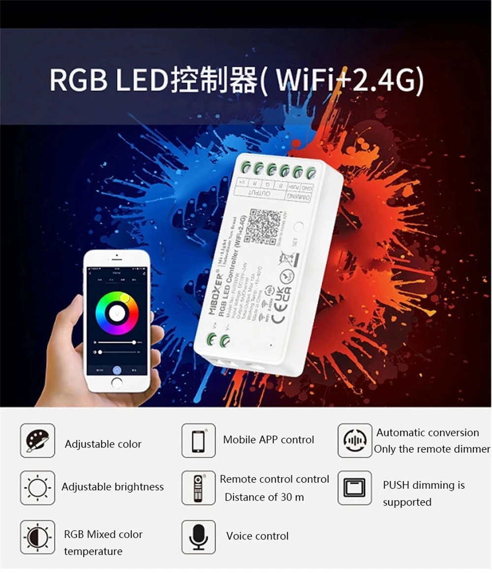 45W RGB Underwater Lights 36W  - Xy Spa & Wellness 评论和价格
