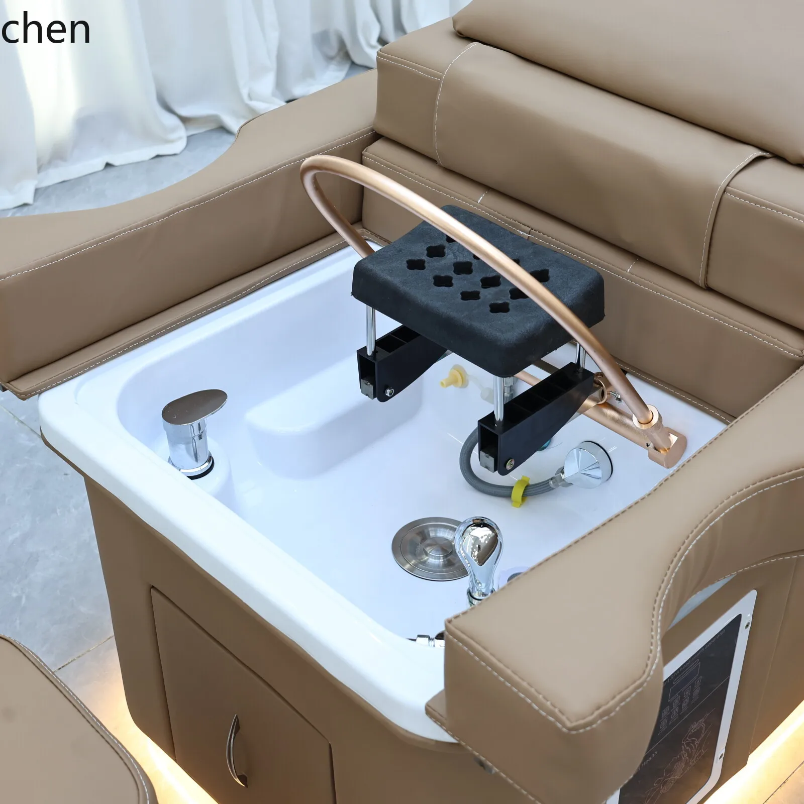 b7- Back Lift Head Therapy Wel - Spa Wellness Beauty 评论和价格