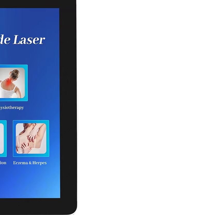 980nm 5 in 1 Diode Optical Bea - Spa Wellness Beauty 评论和价格
