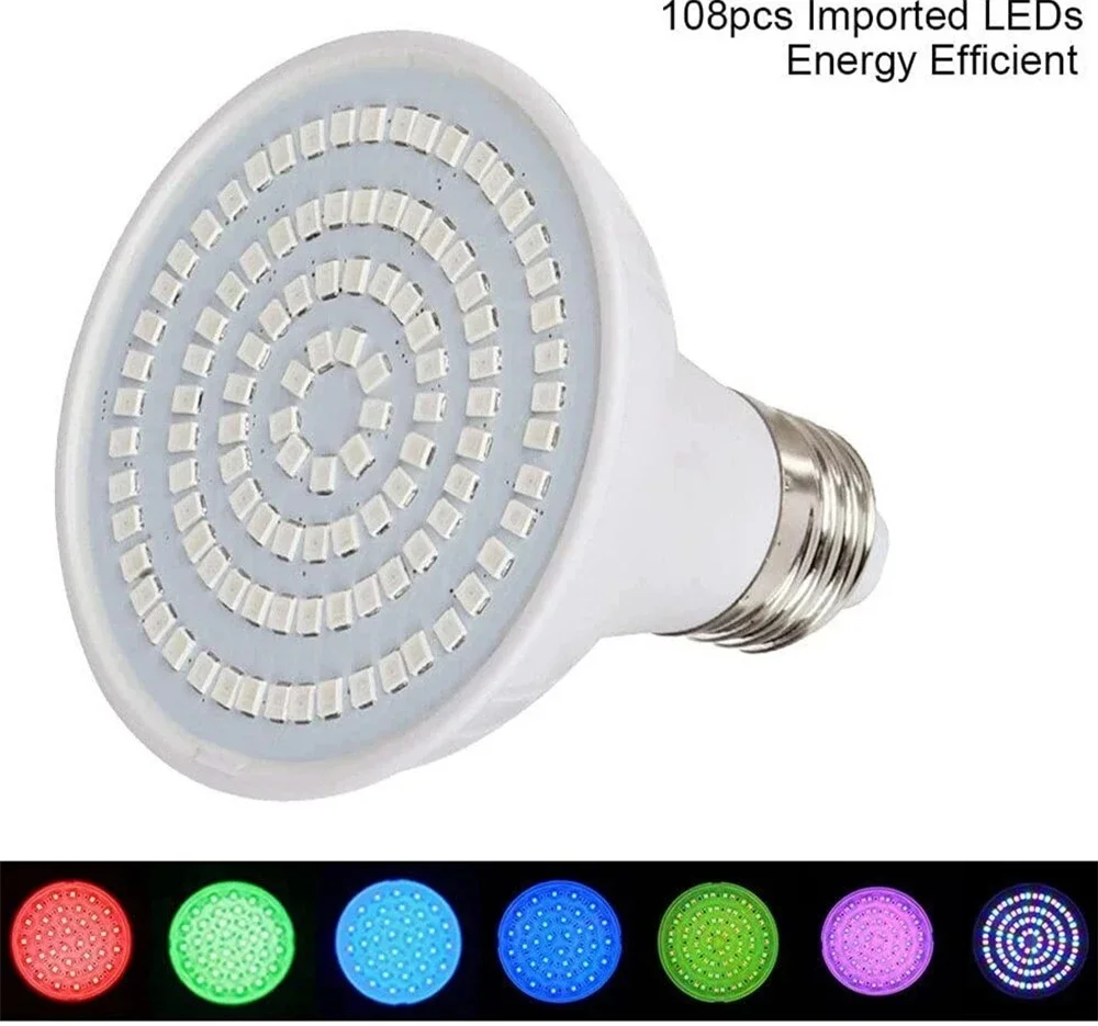 12W SPA Lamp LED Swimming Pool - Xy Spa & Wellness 评论和价格