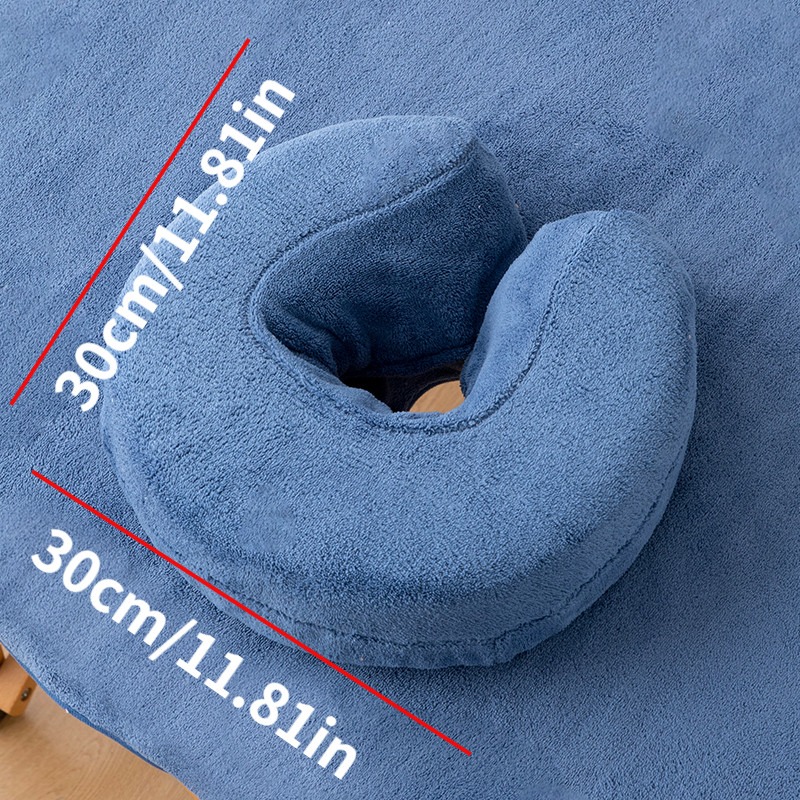 Coral Fleece Beauty Salon Bed  - Spa Wellness Beauty 评论和价格