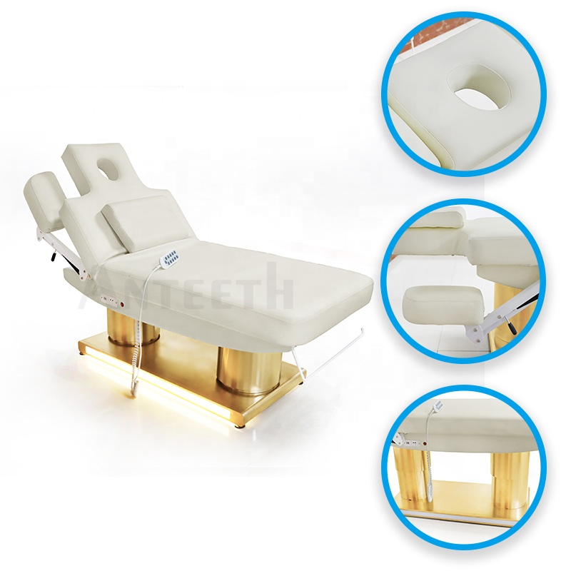 Wellness Furniture Anteeth Spa - Spa Wellness Beauty 评论和价格
