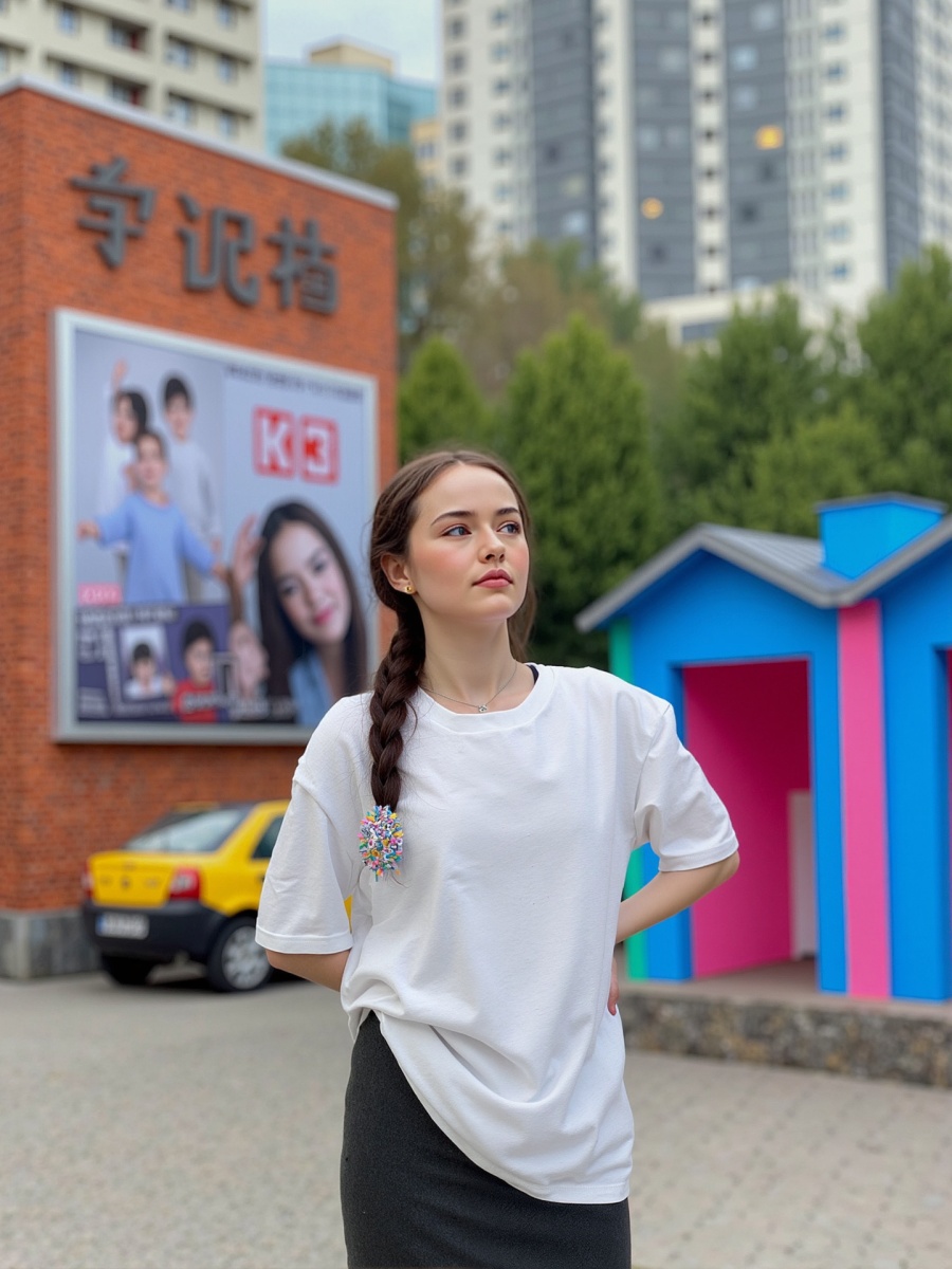 T Shirts Woman Cotton Spa Rela - Spa Wellness The Fort 评论和价格