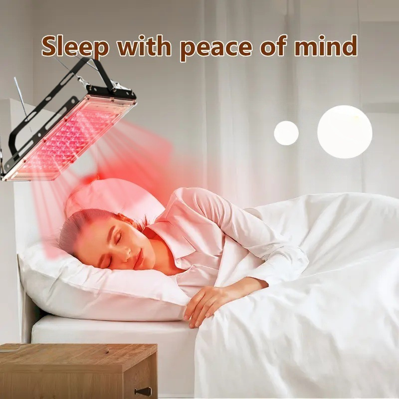 96 LED Red Light Therapy Panel - Spa Wellness Beauty 评论和价格