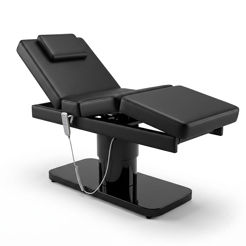 Black Minimalist 3-Motor Spa M - Spa Wellness Beauty 评论和价格