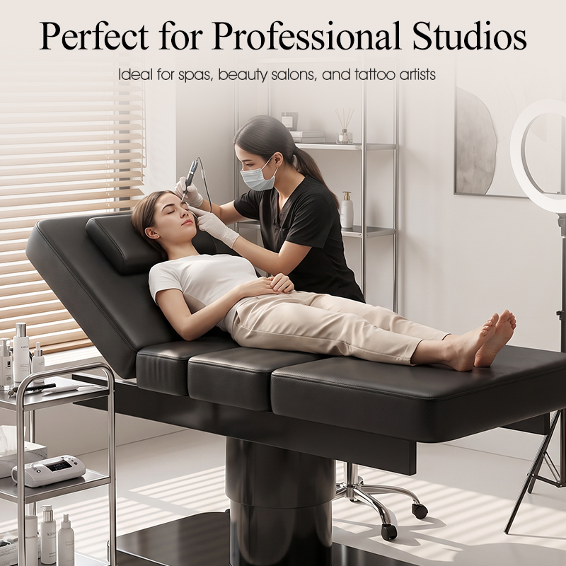 Black Minimalist 3-Motor Spa M - Spa Wellness Beauty 评论和价格