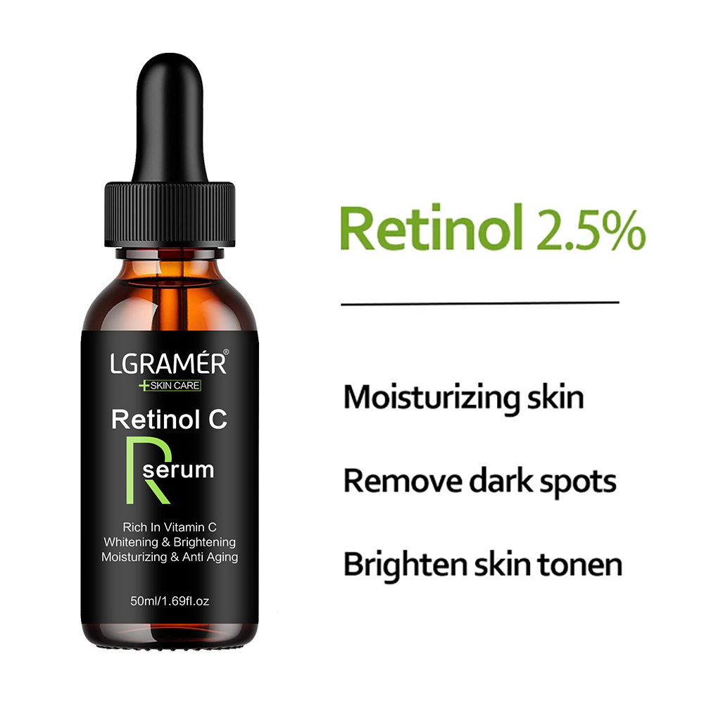 Retinol Aging Removes Wrinkles - The Ordinary Serum Hyaluronic Acid 评论和价格