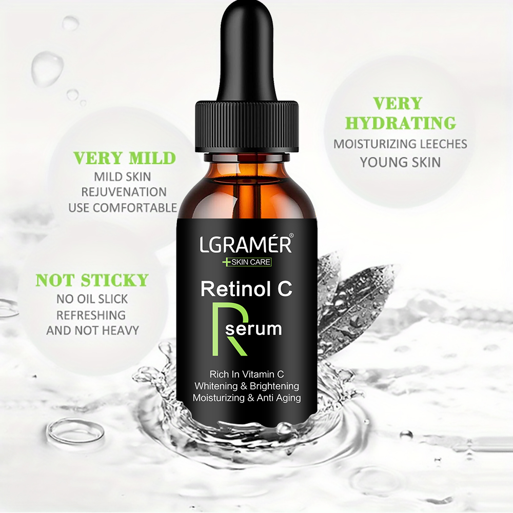 Retinol Aging Removes Wrinkles - The Ordinary Serum Hyaluronic Acid 评论和价格