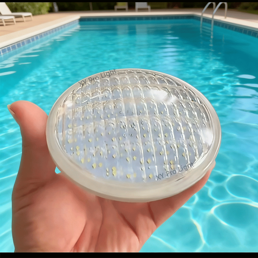 12W LED Underwater Lights 7W 9 - Xy Spa & Wellness 评论和价格