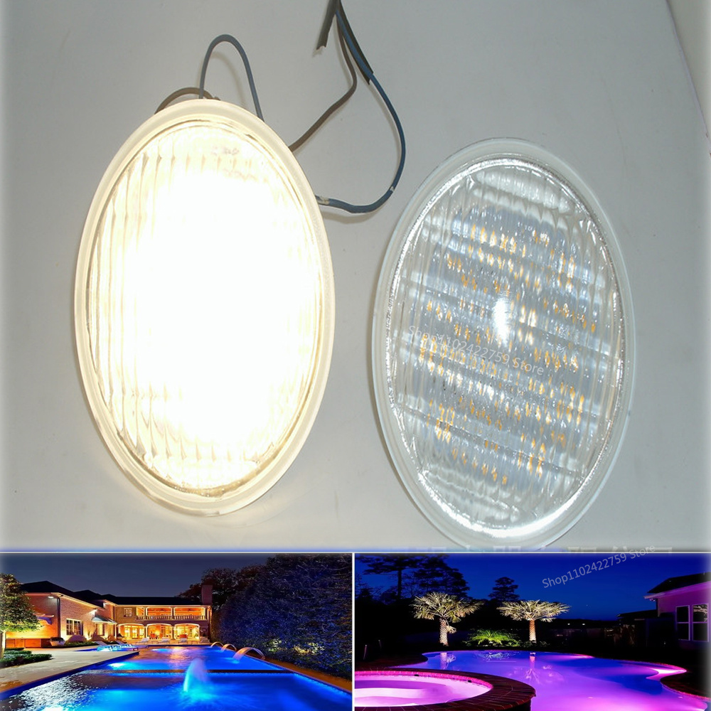12W LED Underwater Lights 7W 9 - Xy Spa & Wellness 评论和价格