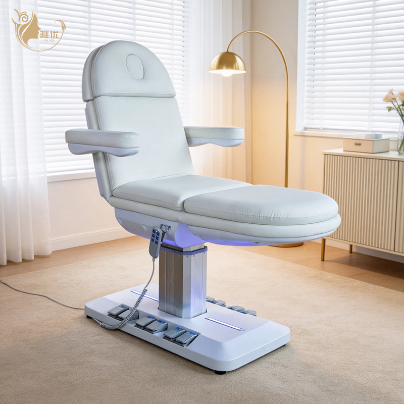 New Design Head Spa Massage  B - Spa Wellness Beauty 评论和价格