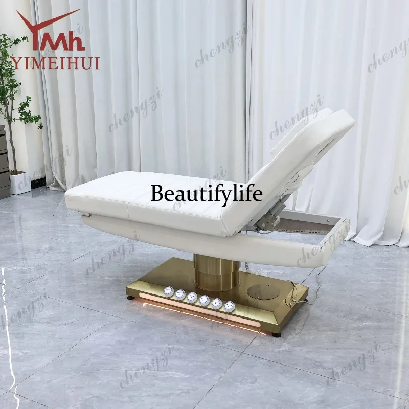 M138 TTT Adjustable Electric 3 - Spa Wellness Beauty 评论和价格
