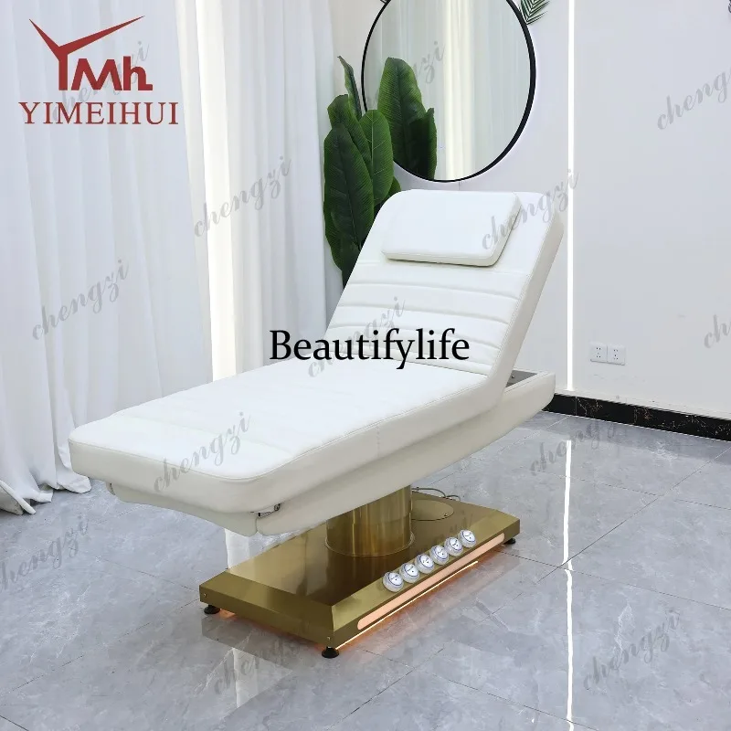 M138 TTT Adjustable Electric 3 - Spa Wellness Beauty 评论和价格