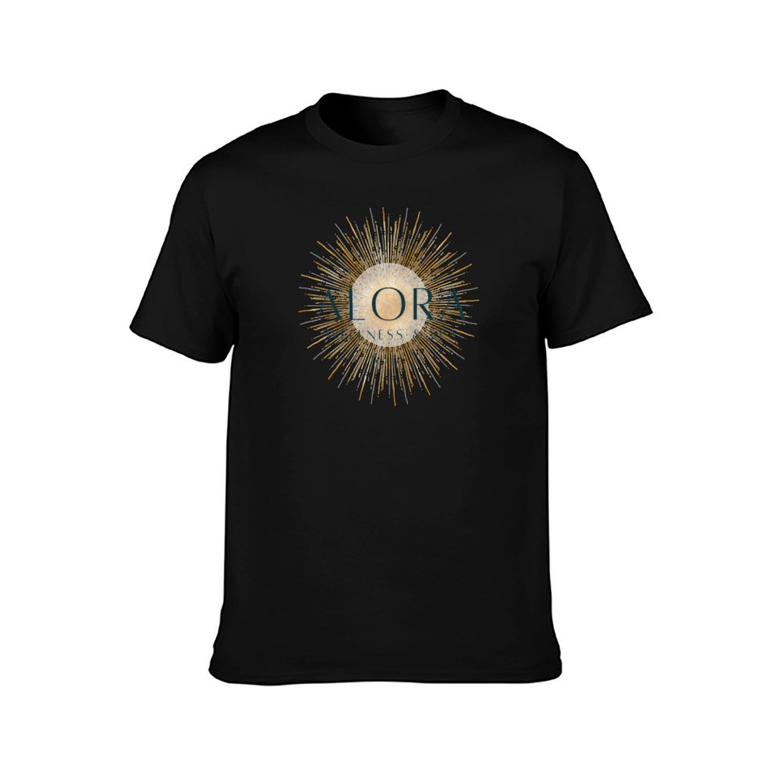 Alora wellness spa T-Shirt Sim - Spa Wellness The Fort 评论和价格