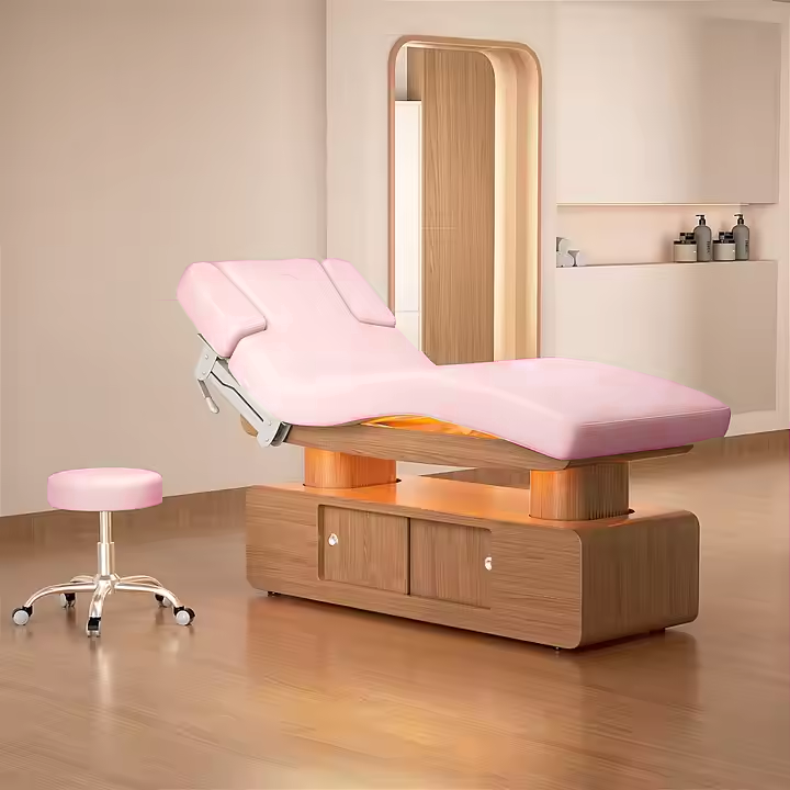 Luxury 3/4 Motors Pink  Beauty - Spa Wellness Beauty 评论和价格