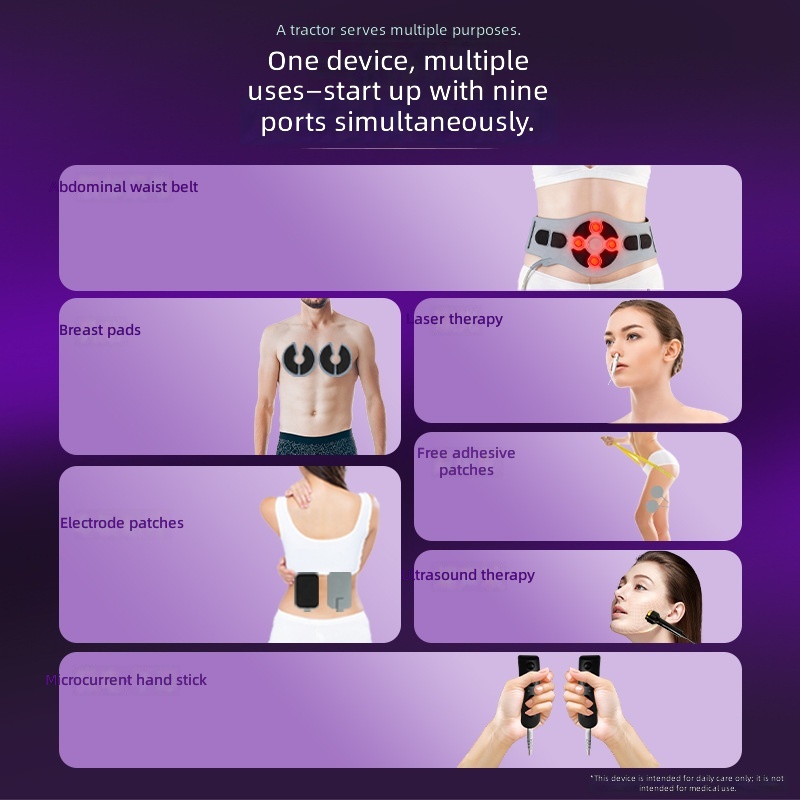 Wellness Body Sculpting Wave T - Spa Wellness Beauty 评论和价格