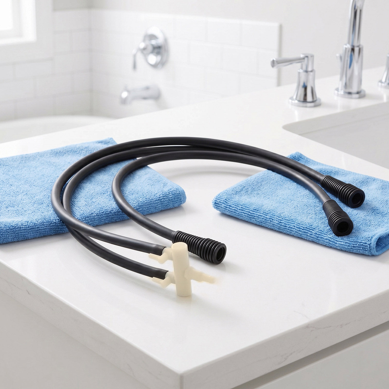 1Set Wellness Connecting Hose  - Spa Wellness Beauty 评论和价格